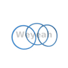 OEM quality Seal O Ring 7X-1547 fits CAT G3520C