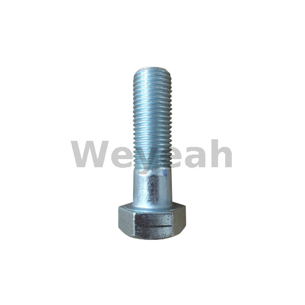 Hexagonal Head Bolt 210269 for Jenbacher Engines Type 2, 3, 4 and 6