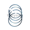 Plain Compression Ring 525639 for Jenbacher Engines Type 6