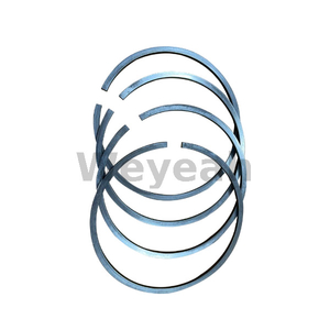 Plain Compression Ring 525639 for Jenbacher Engines Type 6
