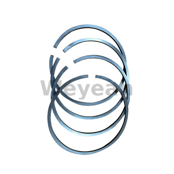 Plain Compression Ring 525639 for Jenbacher Engines Type 6