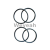 Round sealing ring MWM 12523978
