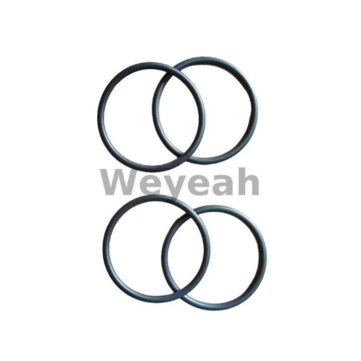 Round sealing ring MWM 12523978