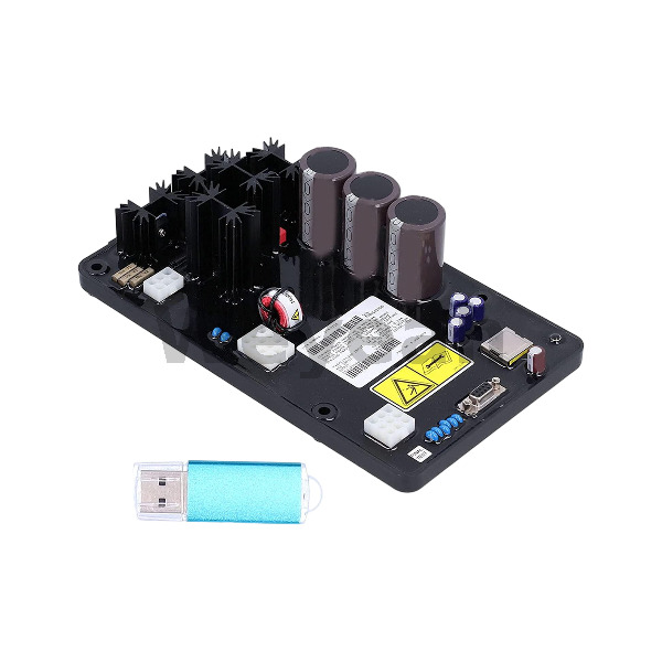 Regulator As 314-7755 Fits CAT G3520C Global Manufacturer & Supplier 