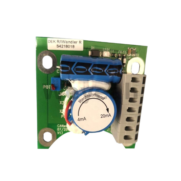 Position indicator 342543 for Jenbacher gas engine