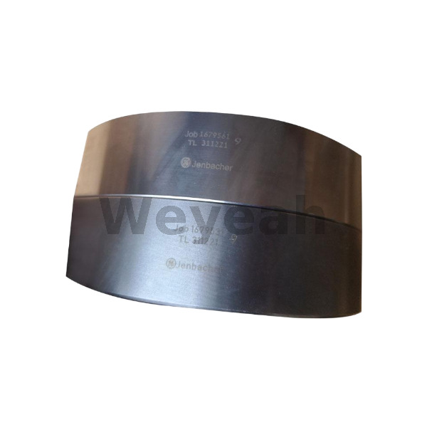 Scraper ring 311221 for Jenbacher gas engine