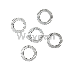 Locking Washer 512537 for Jenbacher J320 Gas Engine