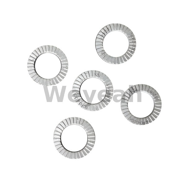 Locking Washer 512537 for Jenbacher J320 Gas Engine