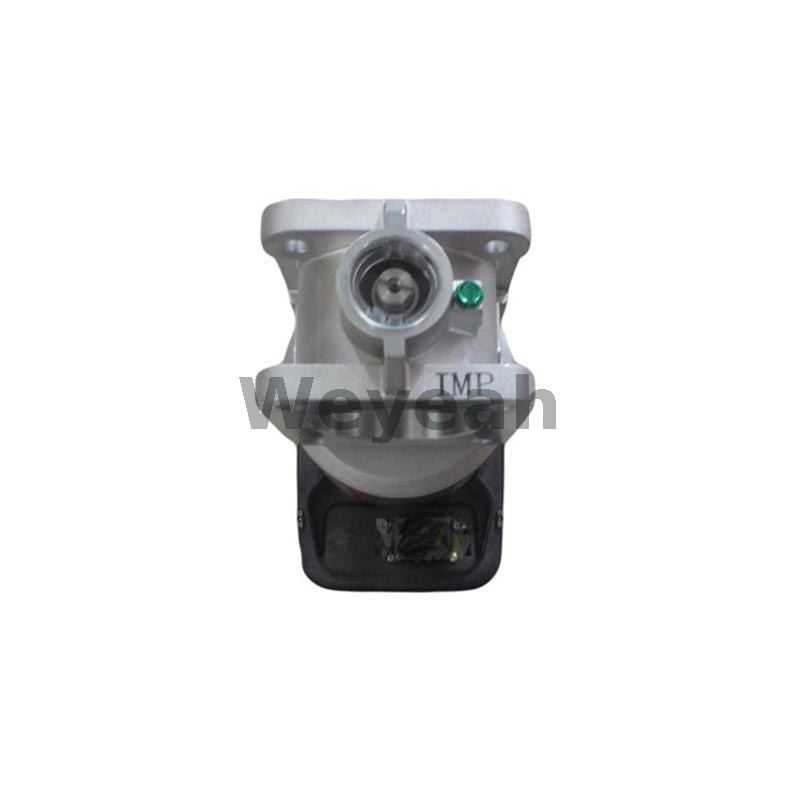 Pre-chamber Gas Valve 321631 for Jenbacher Engines Type 6