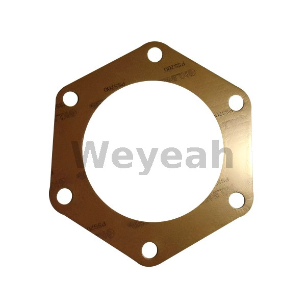 Exhaust Sealing 7001959 for Jenbacher J420 Gas Engine