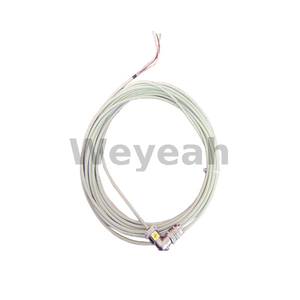 Knock sensor cable 199122 for Jenbacher gas engine