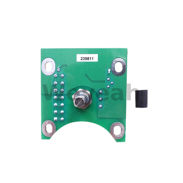 Position Transmitter 342542 for Jenbacher Engines Type 6 