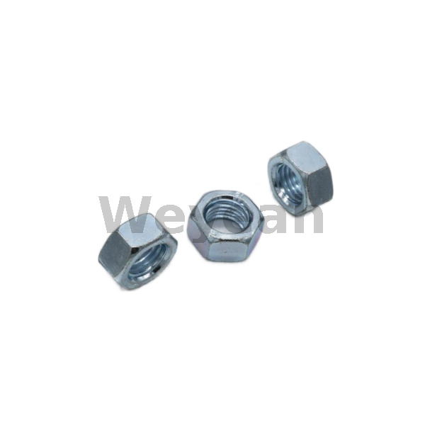 Jenbacher Parts 101855 Hexagonal Nut for Jenbacher J320 Gas Engine