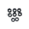 Hexagonal Nut 302307 for Jenbacher J420 Gas Engine