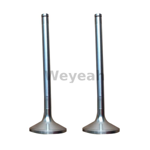 Outlet Valve 375630 for Jenbacher Gas Engine