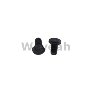 Hexagonal Head Screw 100436 for Jenbacher Gas Engine
