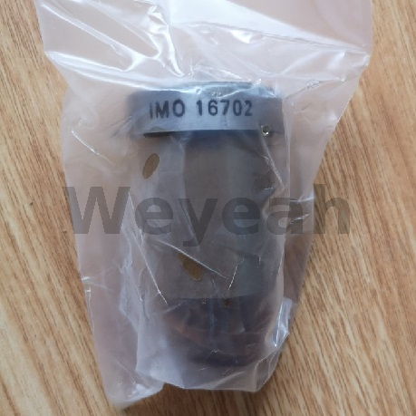 Wartsila L20 Nozzle 167020 for Marine Diesel Engine