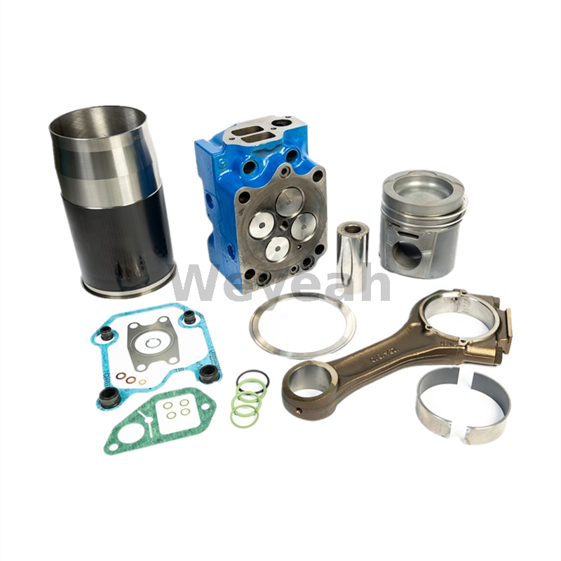 MWM Gas Spare Parts