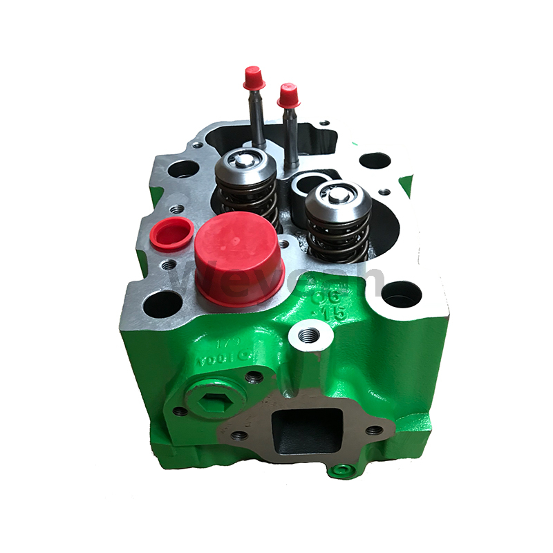 Cylinder Head 643060 for Jenbacher Engines Type 6