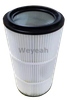 Filter Cartridge 431447 for Jenbacher Engines Type 6