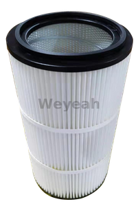 Filter Cartridge 431447 for Jenbacher Engines Type 6