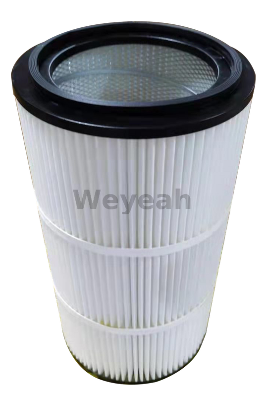 Filter Cartridge 431447 for Jenbacher Engines Type 6