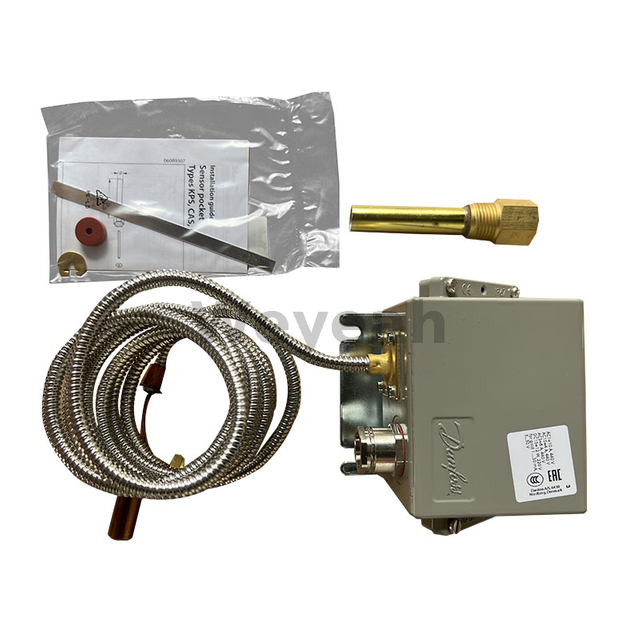 Temperature Control 270214 for Jenbacher Engines Type 6