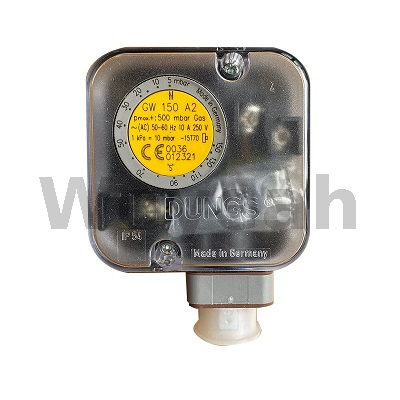 Pressure Switch 245962 for Jenbacher J320 Gas Engine