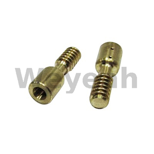 Threaded Bolt 211562 for Jenbacher Gas Engines