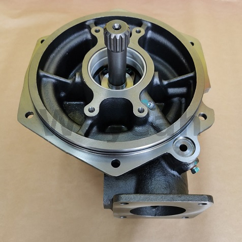 OEM quality water pump 424-3625 for CAT G3500 gas engine