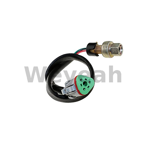 CAT 194-6724 preaaure sensor for Caterpillar 3412E 3508B 3508C 3512B 3512C 3516C engine