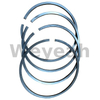 Plain Compression Ring 525639 for Jenbacher Engines Type 6