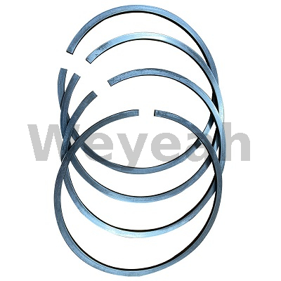 Plain Compression Ring 525639 for Jenbacher Engines Type 6