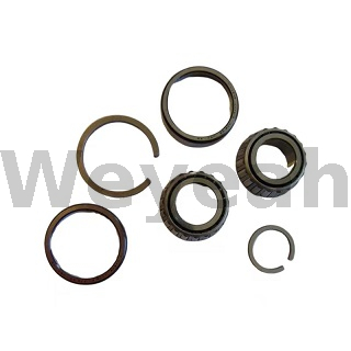 Bearing 100596 for Jenbacher Gas Engine