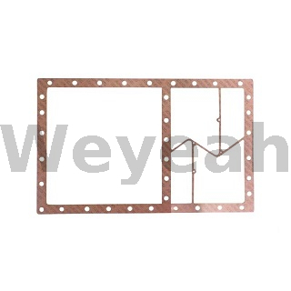 Intercooler gasket 326970 for Jenbacher gas engine