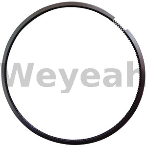 Roof Chamfer Piston ring 277860 for Jenbacher J420 Gas Engine