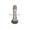 Big end bolt MWM 12161131 suitable for MWM TBG 234; TBG 616; TCG 2016 engines