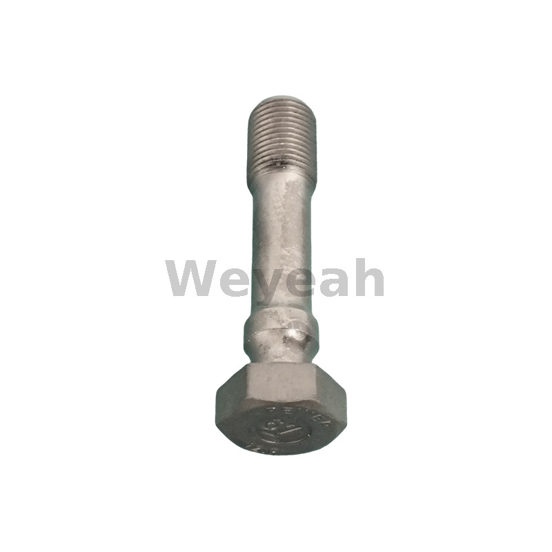 Big end bolt MWM 12161131 suitable for MWM TBG 234; TBG 616; TCG 2016 engines