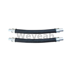 Jenbacher Hose Pipe 106947 for Jenbacher J320 Gas Engine