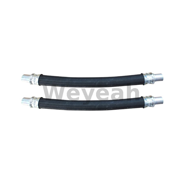 Jenbacher Hose Pipe 106947 for Jenbacher J320 Gas Engine