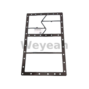 Jenbacher 325384 Gasket for Jenbacher J420 Gas Engine
