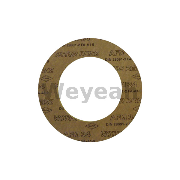 Gasket 103143 for Jenbacher gas engine