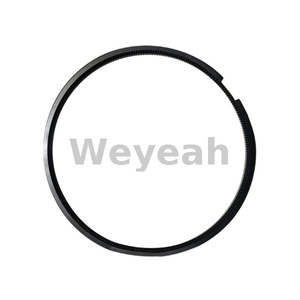 Tapered Compression Piston Ring 322788 for Jenbacher Gas Engine