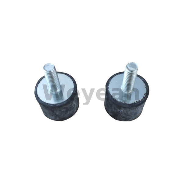 Rubber Buffer 285093 for Jenbacher Engines Type 4 And 9
