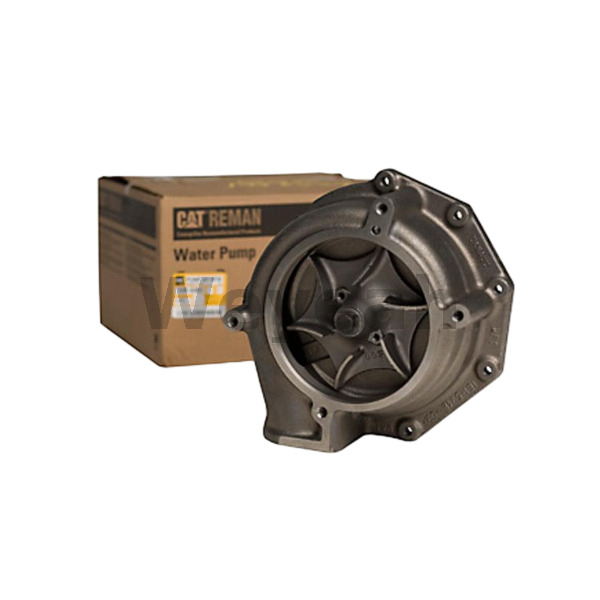 New arrivals Pump Gp-Wate 258-8725 fits CAT G3520C