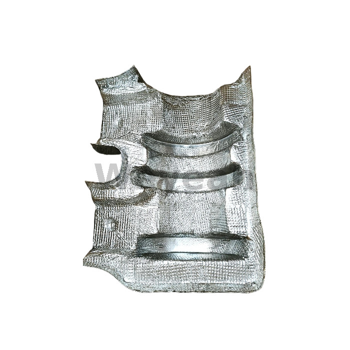 Shield As 218-3186 fits CAT G3520C Global manufacturer & supplier 