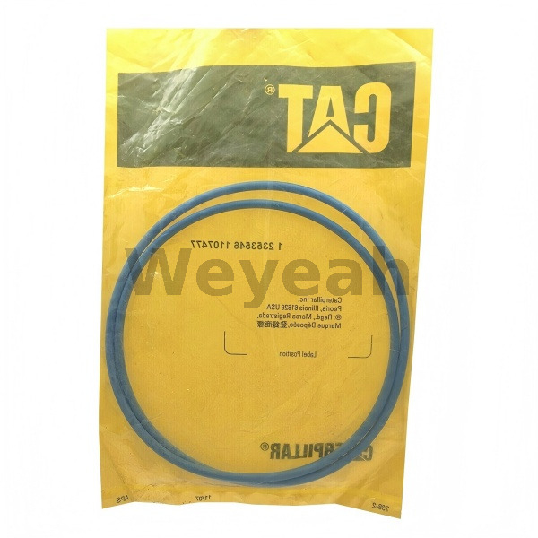 New arrivals Seal-O-Ring 235-3546 fits CAT G3520C