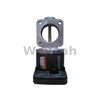 Throttle Valve 516321 for Jenbacher J320 Gas Engine