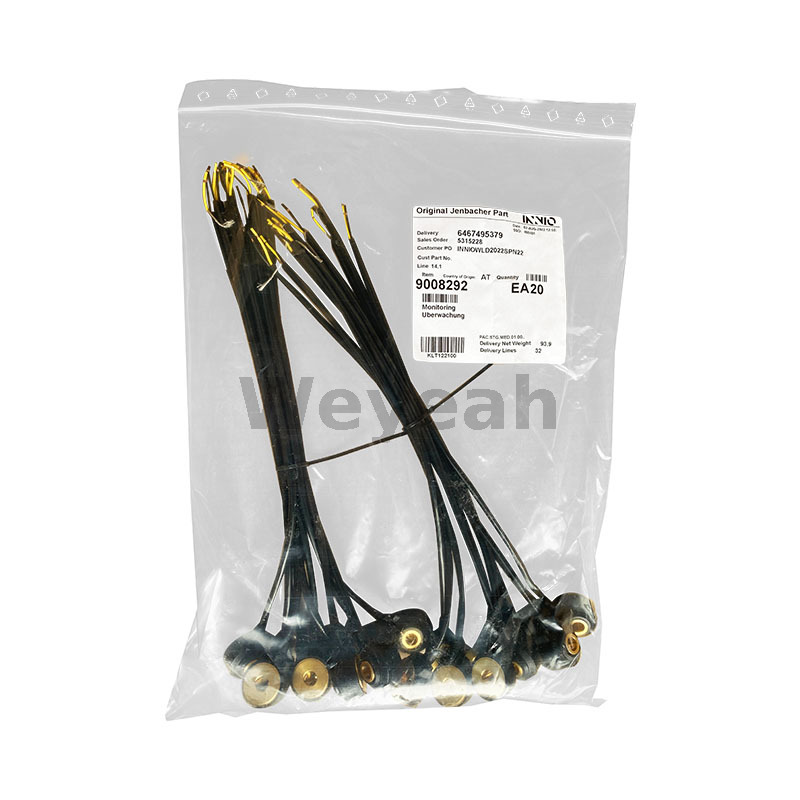 Knock Sensor 9008292 for Jenbacher Engines Type 4