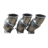 Exhaust Gas Bend 12281880 for MWM Gas Engine